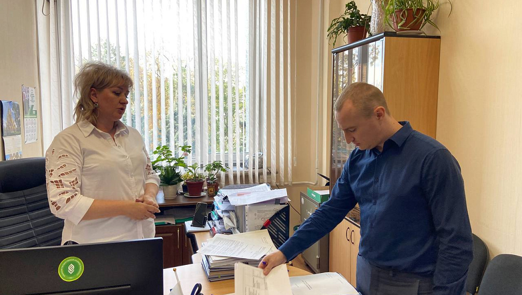 В Кубанском ГАУ успешно прошел очередной надзорный аудит СМК