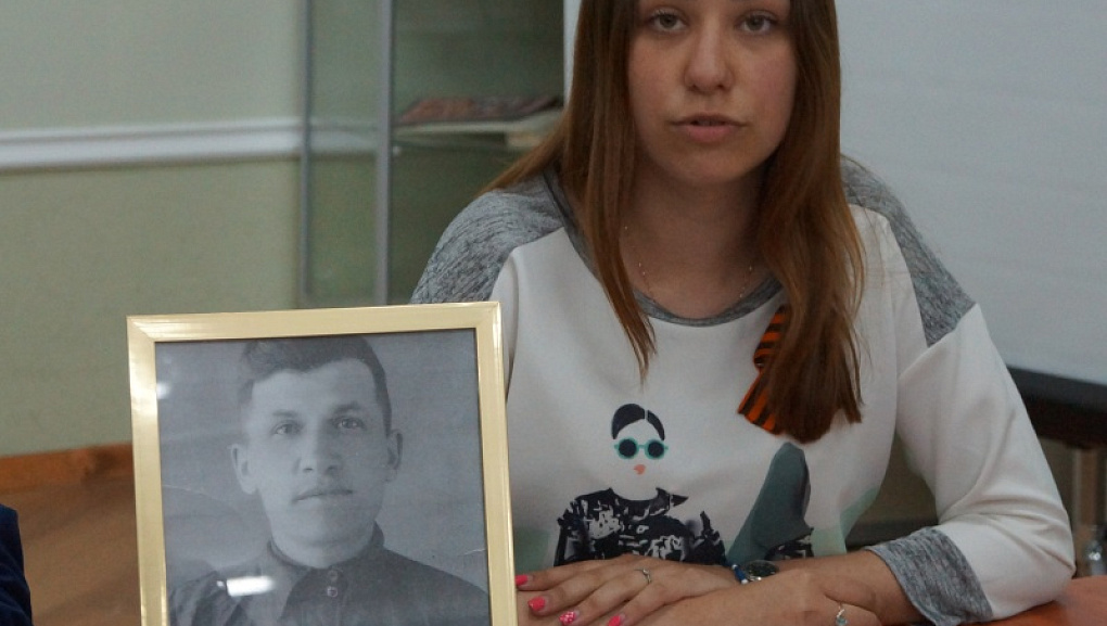 Нет в России семьи такой