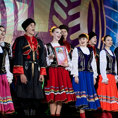 «Трактор года»