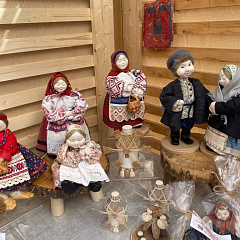 Фестиваль «Александровская крепость»