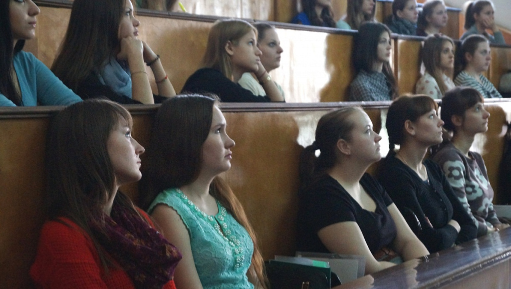 Презентация акции на тему «Письмо деду»