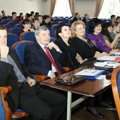 Веселые олимпиады по бухучету