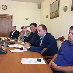 Диалог науки и производства