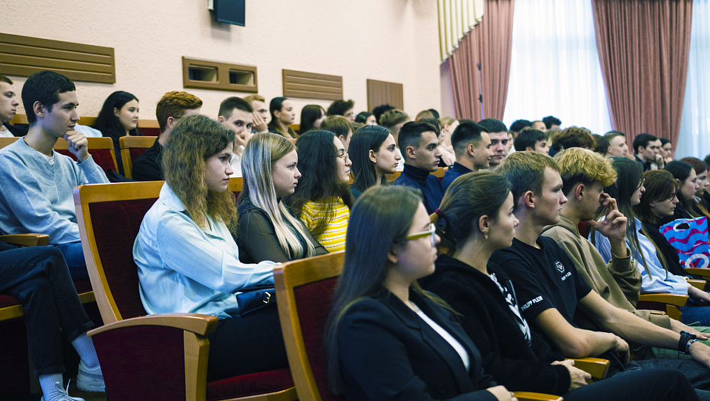 Продолжаем сотрудничество