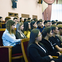 Продолжаем сотрудничество