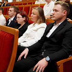 Сотрудничество КубГАУ и ООО «Прогресс Агро» дает свои плоды