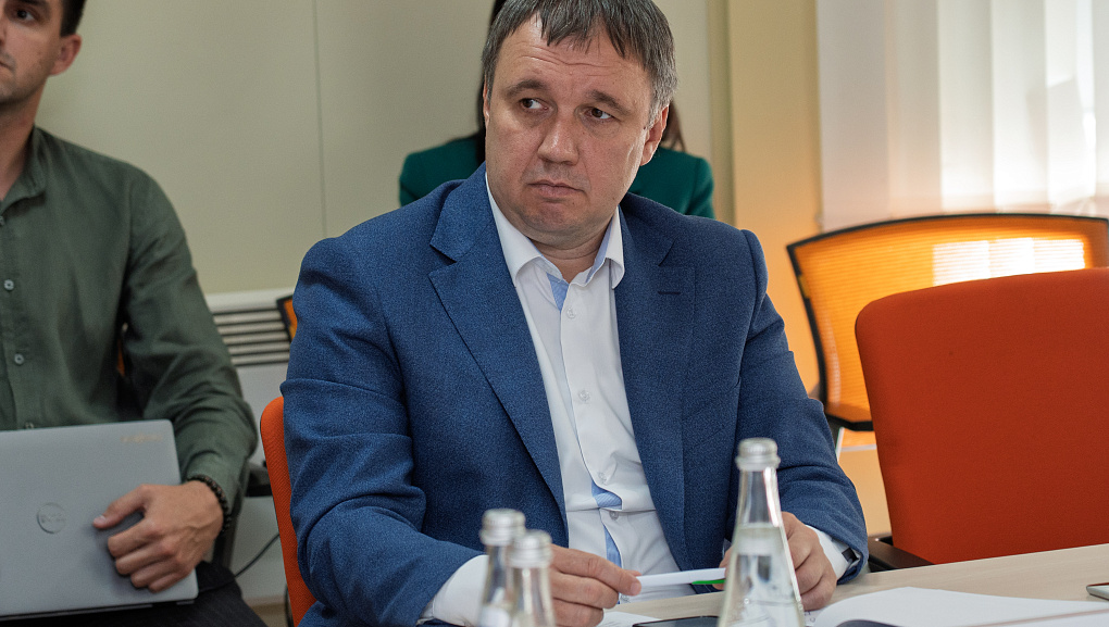 Попечительский совет Кубанского ГАУ обсудил ключевые векторы развития агрообразования