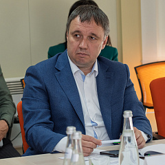 Попечительский совет Кубанского ГАУ обсудил ключевые векторы развития агрообразования