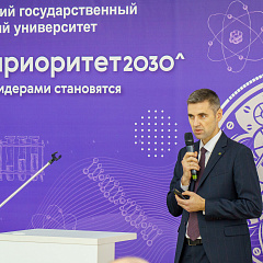 Эксперты Социоцентра в Кубанском ГАУ