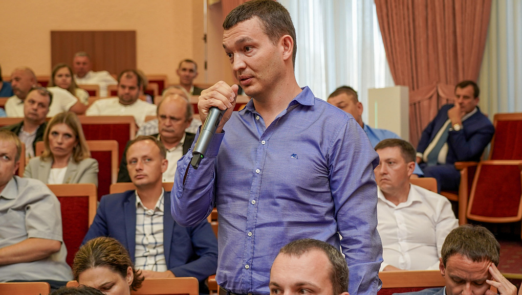 К посевным работам готовы