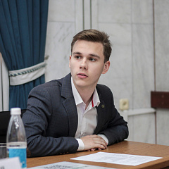 «Я горжусь Героем»