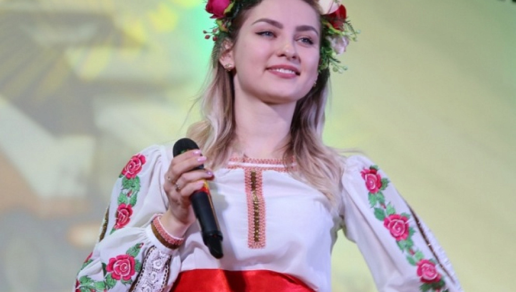 Вокальные таланты КубГАУ