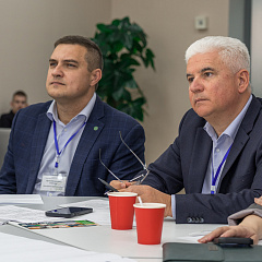 Промышленное виноделие в фокусе