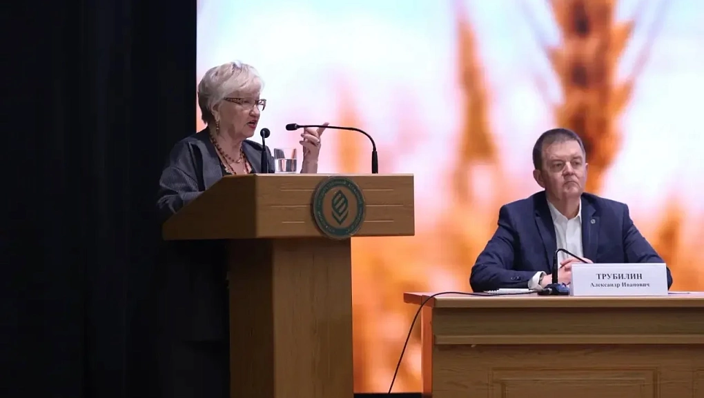 Губернатор Вениамин Кондратьев провёл предпосевное совещание в КубГАУ