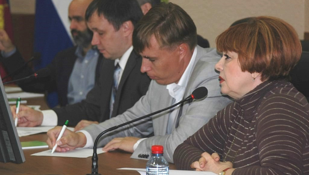 European Association of millers in the Kuban State Agrarian University