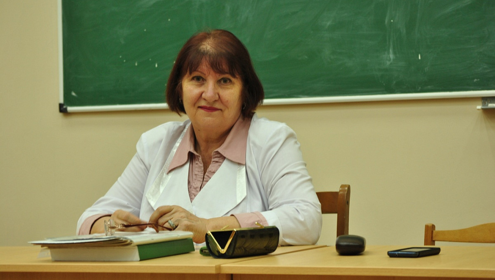 Встреча студентов с директором птицефабрики «Мышастовская»