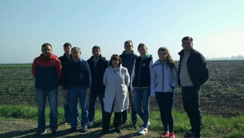 Осваиваем профессиональные компетенции
