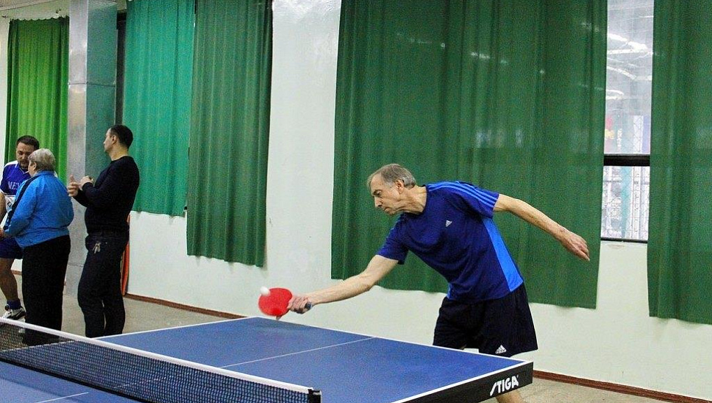 Спортивный клуб