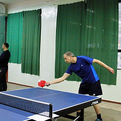 Спортивный клуб