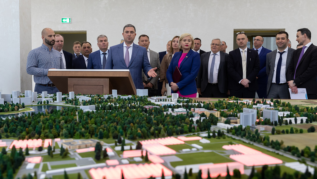 Кубанский ГАУ принял участие в международной научно-практической конференции «Аграрное образование в 21 веке: тренды и перспективы»