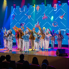 В Кубанском ГАУ состоялось открытие «Студвесны на Кубани»