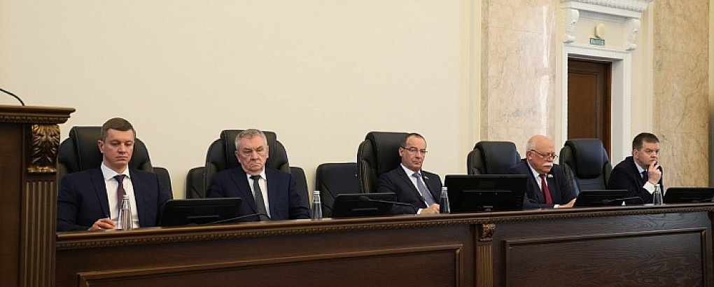 КубГАУ - "мозговой центр" регионального АПК