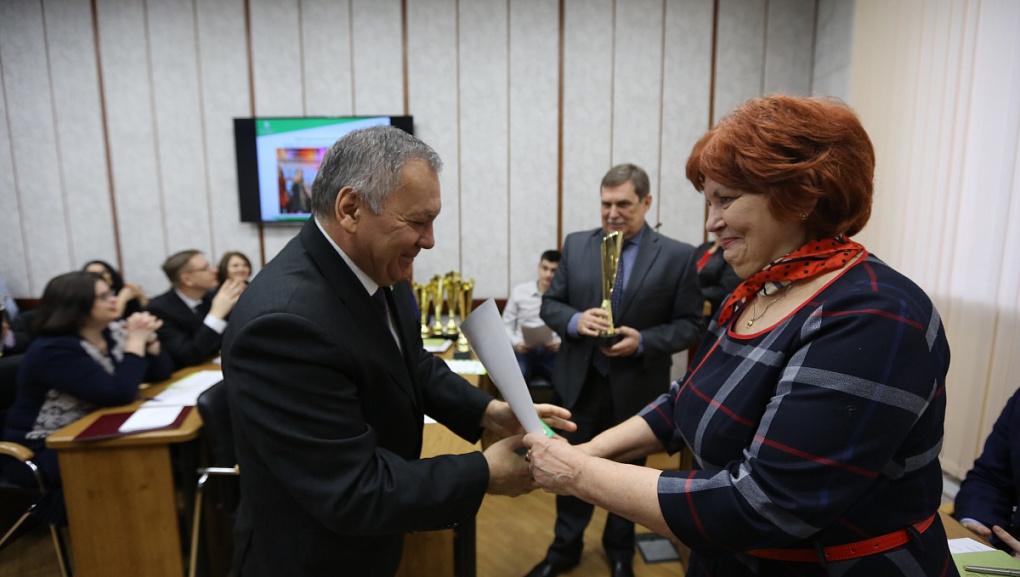 Подводя итоги  