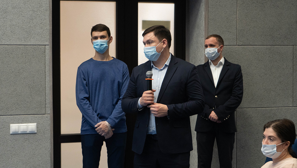 Разработки молодых ученых представят на крупнейших выставках Краснодарского края.