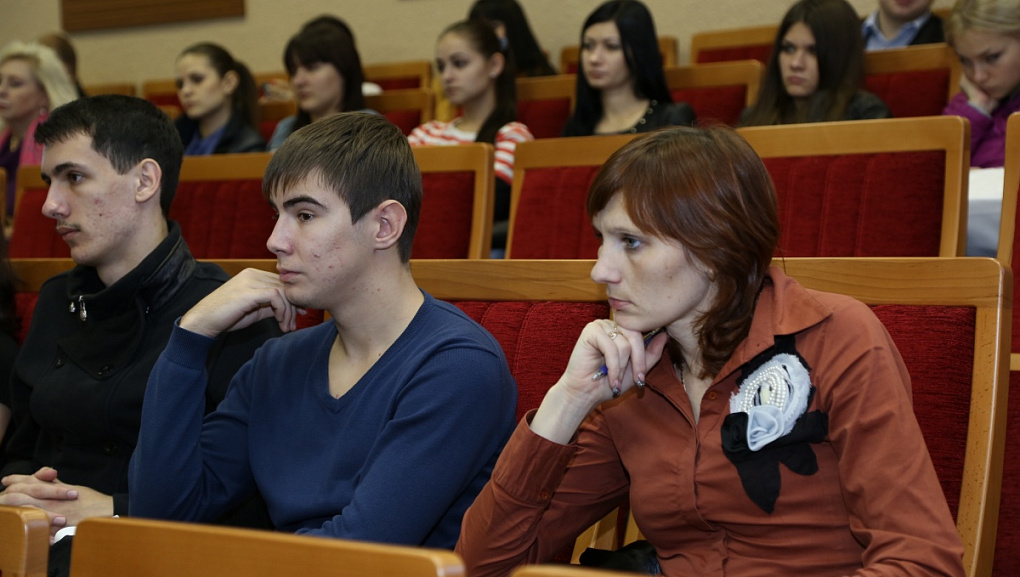 Выставка раритетных научных изданий конца 18 — начала 20 века