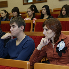 Выставка раритетных научных изданий конца 18 — начала 20 века