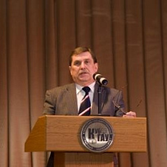 День открытых дверей прошел в Кубанском ГАУ