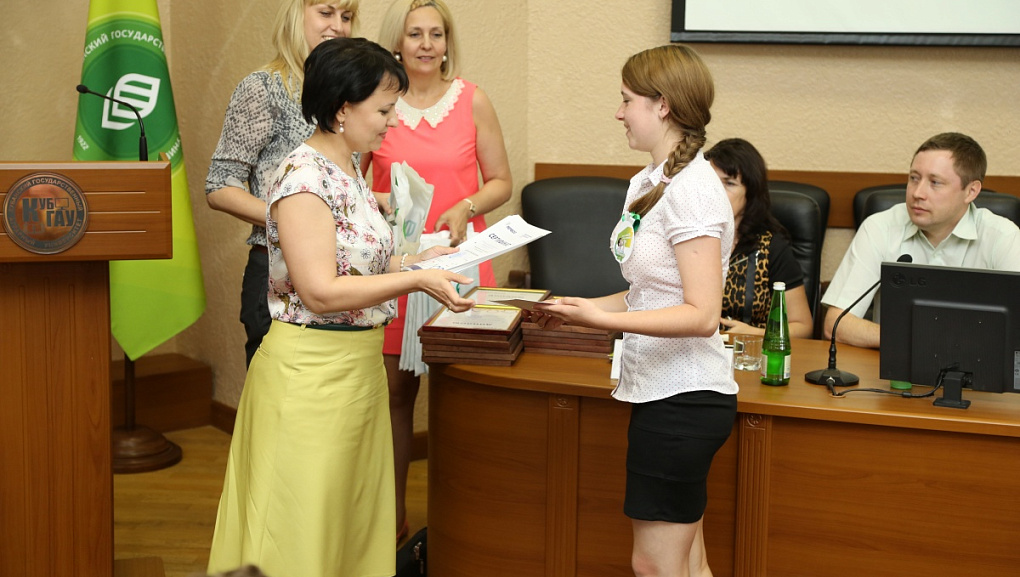 Дневник летней школы: день седьмой