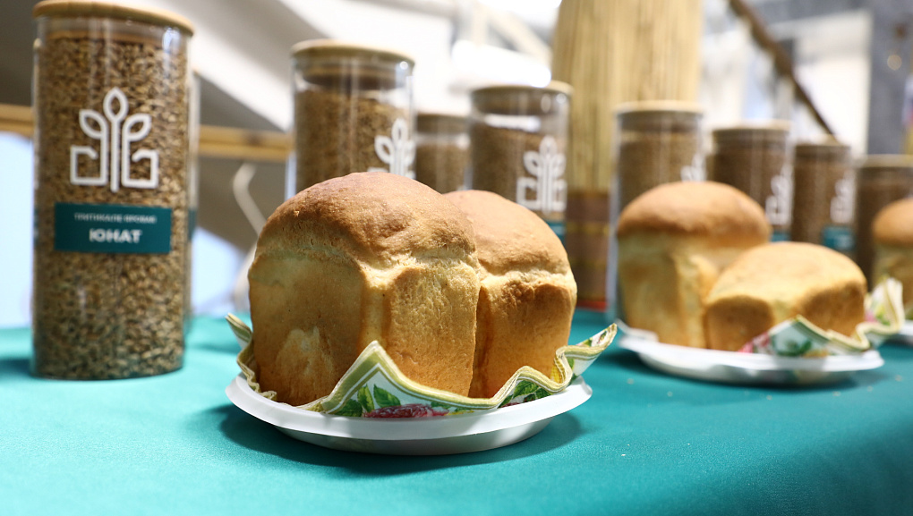 Губернатор Вениамин Кондратьев провёл предпосевное совещание в КубГАУ