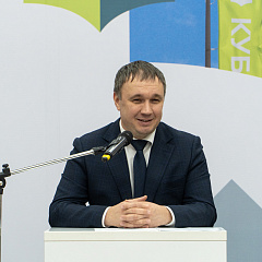 Старт большого пути в агропрофессию