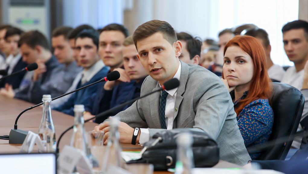 Будущее за цифровизацией АПК