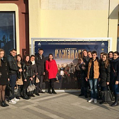 Сквозь время по православной Руси