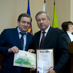 «Виртуозы науки»