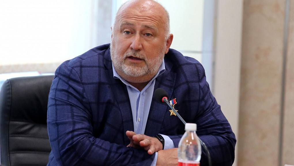 Диалог с Героем