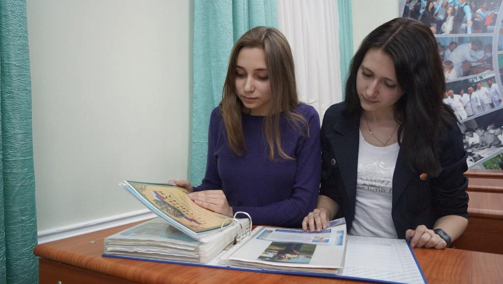 Скажем ветеранам «спасибо»!