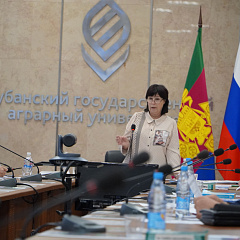 КубГАУ окажет помощь в защите прав сельхозпроизводителей в рамках ПРИОРИТЕТА 2030 