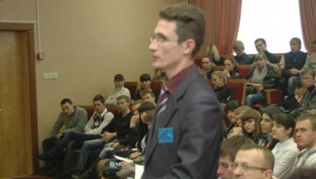 В КубГАУ обсудили проблемы развития экономического контроля и аудита