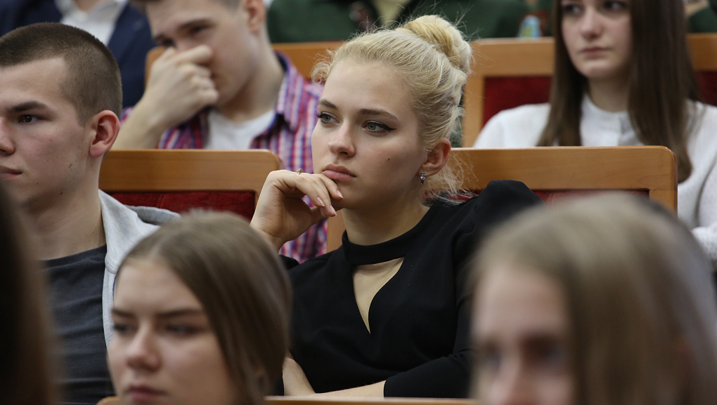 О том, как важна отвага