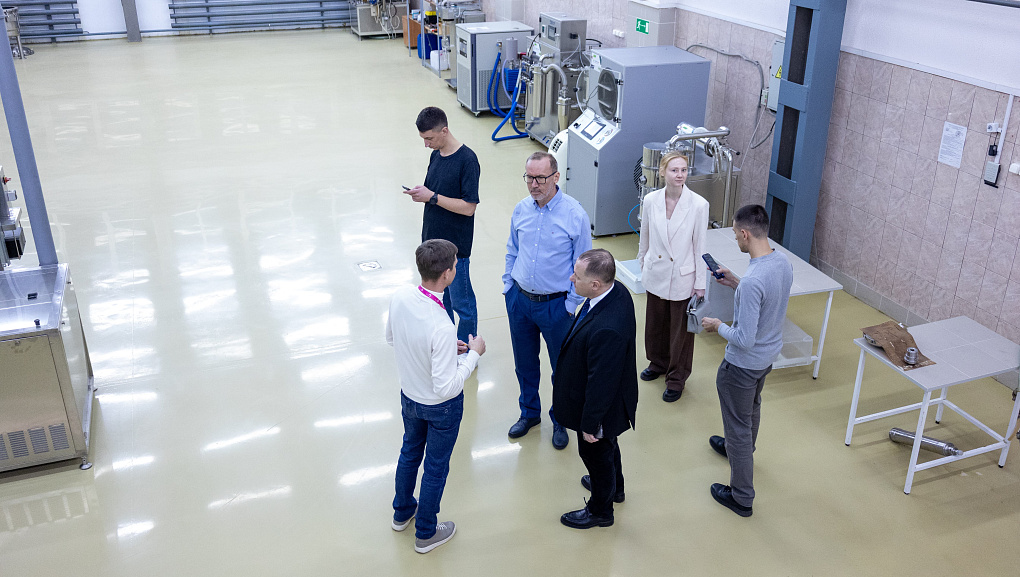  Эмбриотрансфер в будущее!