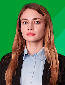 Говердовская Мария Дмитриевна