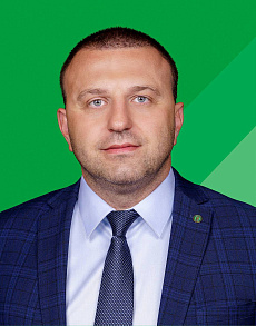 Адаменко Александр Александрович