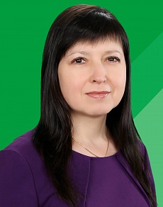 Ефремова Виолетта Николаевна