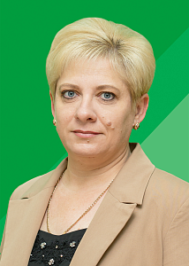 Дубина Елена Викторовна