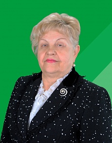 Попова Юлия Александровна