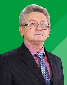 Шевцов Владимир Викторович