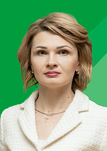 Кондрашова Анна Викторовна